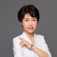 林红