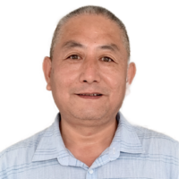 杨海军